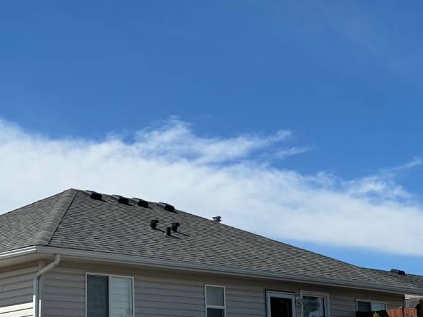 Professional Roofing Service in Kelso, WA